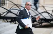 Nunez : pas de répression de la jeunesse, mais protection