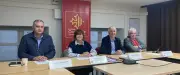 Occitanie : les élus défendent leur action pour les lycées et interpellent l'État