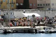 Ocean's Eleven : le préquel tourne à Nice jusqu'au 12 octobre