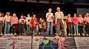 Octobre Rose à Alès : les chorales mobilisées contre le cancer