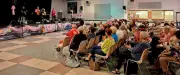 Octobre Rose : après-midi musical de la Ligue contre le cancer à Alès