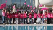 Octobre rose : braderie, pickleball, soirée dansante et marche à La Grande-Motte