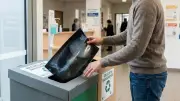 Octobre rose : collecte de radiographies recyclées dans l'Hérault