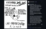 Octobre rose critiqué : le collectif Cancer colère dénonce un « scandale sanitaire »