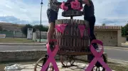 Octobre rose à Gaujac : courses et marches solidaires le 11 octobre