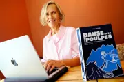 OctoSee : l'app cannoise pour protéger le poulpe en Méditerranée