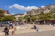 Oise 2026 : prix immobiliers en baisse à Chantilly, stables ailleurs
