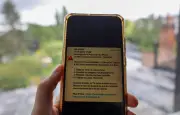 Oise : test FR-ALERT le 13 octobre 2026 à Ressons-sur-Matz