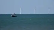 Éolien en mer en Occitanie : les parcs expérimentaux tournent