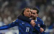 Olise et Cherki transfigurent les Bleus face à la Belgique