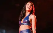 Olivia Rodrigo achète la robe de Meg White pour 25 600 dollars