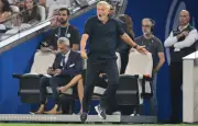OM : Genesio répond aux critiques avant le déplacement à Troyes