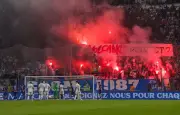 OM - Le Havre : l'OM vise 12 points et les places européennes