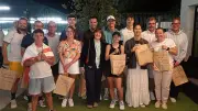 Open d'automne de Montady : 178 matchs et quatre finales disputées