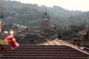 Opio, championne du niveau de vie dans les Alpes-Maritimes