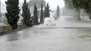 Orages : Gard et Hérault en vigilance orange, jusqu'à 300 mm attendus