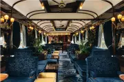 Orient Express : première halte à Monaco le 11 mai 2027