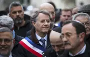 Orléans : dispositif exceptionnel pour le congrès du RN