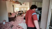 Ouragan Isaias : trois morts et des dégâts massifs dans le sud des États-Unis