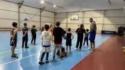 Palavas Basket Club triomphe au tournoi 3x3 de Clapiers