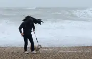 Pas-de-Calais : vigilance orange pluie-inondation dès ce soir