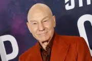 Patrick Stewart, star de X-Men et Star Trek, est mort à 86 ans
