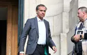 Paul Belmondo fier de Victor : « On dirait mon père »