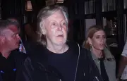 Paul McCartney mécontent de sa taille dans le biopic des Beatles