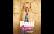Paul Mirabel : sa série « Paul » débarque sur Prime Vidéo