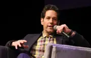 Paul Rudd abandonne son smartphone sur les tournages
