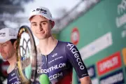 Paul Seixas remporte le Tour de Lombardie à 20 ans