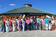 Pays de Fayence : nouvelle gouvernance pour l'Office de tourisme