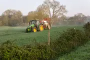 Pesticides à vie : la droite et l'extrême droite prêtes à brader la santé