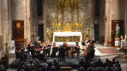 Piano Prestige : hommage à Pommier et Requiem de Mozart