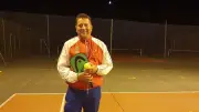 Pickleball : le BTGR de Bagnols-sur-Cèze veut développer ce sport