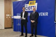 Pierre Ippolito défend son honneur après l'audience sur son éventuelle inéligibilité