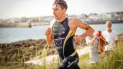 Pierre Le Corre : le défi fou de l'Ironman d'Hawaï