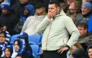 Pierre Sage sur la sellette après la défaite de Crystal Palace