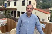Pierrefeu : le maire Marc Belvisi détaille ses grands projets pour moderniser le village