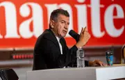 Pigasse veut lancer une chaîne TNT culture et politique