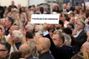 Pillages: la Région Sud-Paca débloque 5 millions d'euros