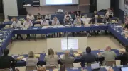 Pinet renoue avec le conseil communautaire après douze ans