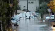 Épisode méditerranéen : dégâts dans le Gard et l'Hérault, un disparu en Corse