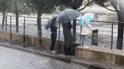 Épisode méditerranéen : Gard et Hérault en vigilance orange