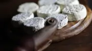 Pélardon AOP : le Gard brille avec l'or à Fromagora 2026