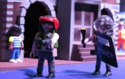 Playmobil : 20 000 figurines exposées à Cuxac-d'Aude fin octobre