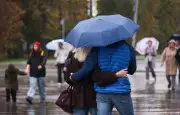 Pluie-inondations : l'Aude et les Pyrénées-Orientales en orange