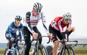 Pogacar vise la Vuelta et les Mondiaux en 2027