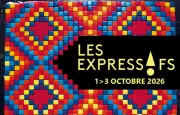 Poitiers : le festival Les Expressifs fête ses 31 ans en arts de la rue