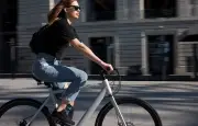 Poitiers : vélos et trottinettes à pied dans l'hypercentre dès novembre